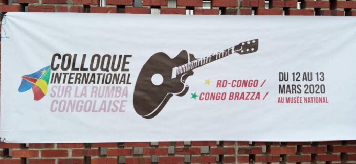 Rumba congolaise : Kinshasa transforme son patrimoine musical en or culturel