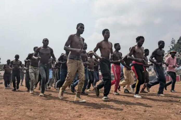 Maniema : Les Wazalendo, de protecteurs à bourreaux – Cinq villages pris en otage dans une spirale de terreur