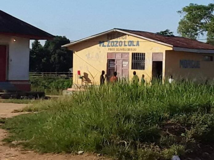 Bandundu suffoque : la double panne des morgues déclenche une crise sanitaire au Kwilu