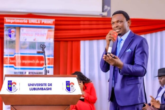 RDC : Un juriste katangais défie le dogme de l'injusticiabilité des révisions constitutionnelles
