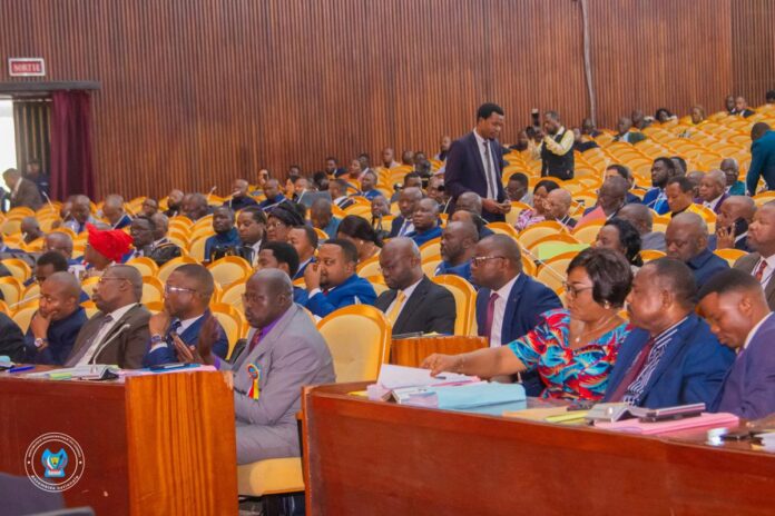 Taxes Parafiscales en RDC : La Guerre Économique qui Menace l'Équilibre Commercial