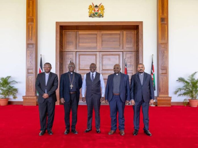 RDC : L'opposition congolaise torpille les accords de Washington et exige un « dialogue made in Congo »