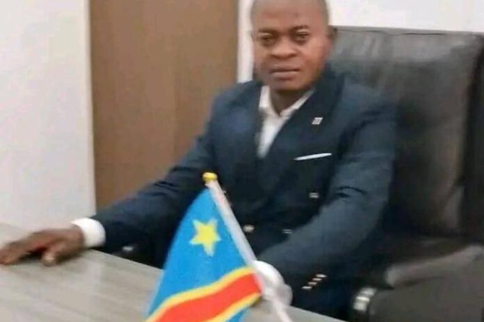 Kongo-Central : Le gouverneur Bilolo frappe fort après un scandale de sextape impliquant son collaborateur