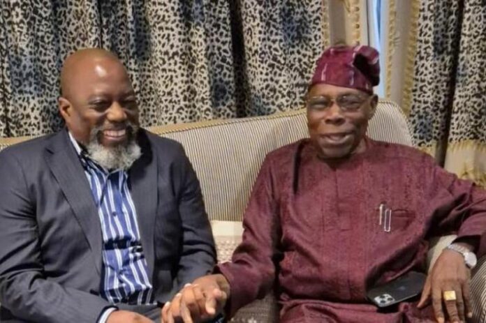 Joseph Kabila et Olusegun Obasanjo : La diplomatie de l'ombre peut-elle sauver l'Est de la RDC ?