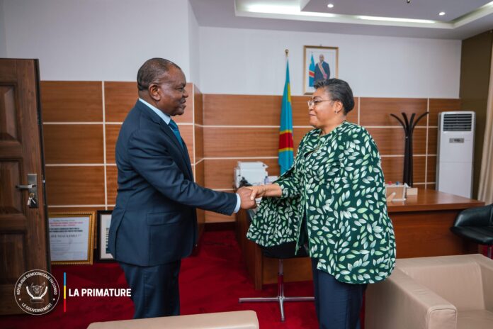 RDC-FMI : Le gouvernement Suminwa face au test de crédibilité des réformes économiques