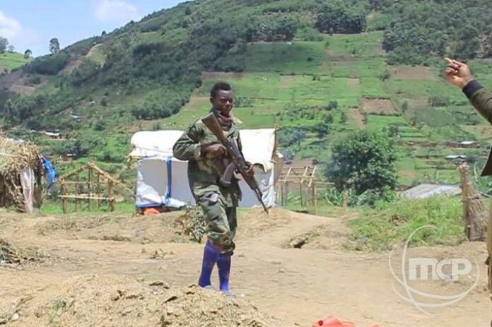 RDC : L'accord avec le M23 sous le feu des Wazalendo - La paix à l'épreuve des milices et de la realpolitik