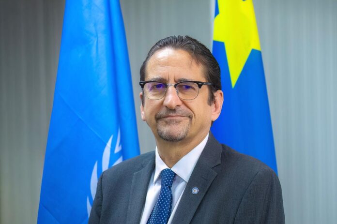 Crise humanitaire en RDC : le plan de l'ONU au bord de l'effondrement face au choléra et au manque de fonds