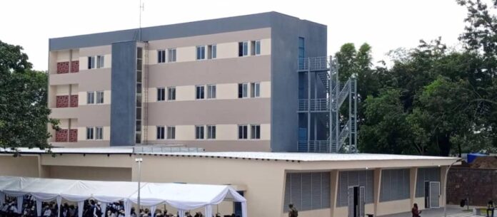 UPN Kinshasa déclare la guerre au plagiat académique avec l'outil STUDIUM