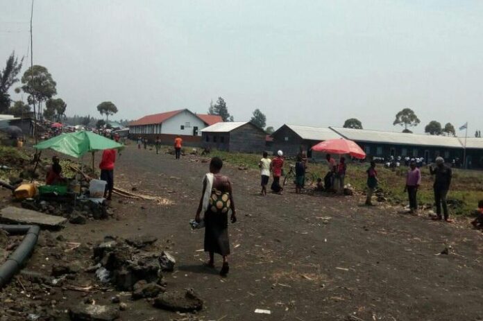 Enlèvement ciblé à Goma : la société civile dénonce l'implication du M23-AFC