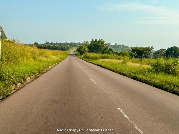 Investissements américains en RDC : Le corridor de Lobito au cœur d'un partenariat économique redéfini