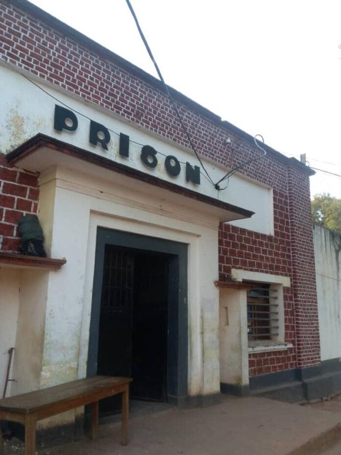 Congoquotidien.com Exclusif: 51 Millions de Dettes Créent une Tempête Financière à la Prison Centrale de Kisangani, Des Fournisseurs au Bord de la Faillite