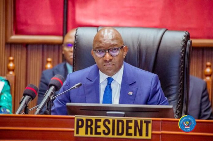 État de siège en RDC : La 98e prorogation ou l'art de légiférer dans l'urgence perpétuelle