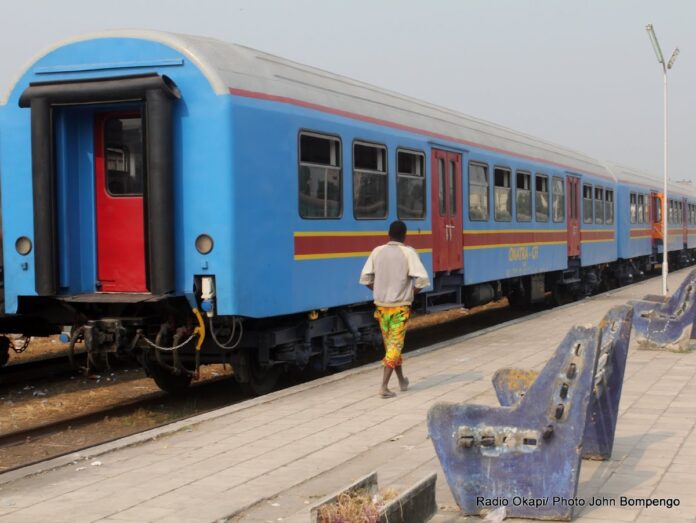 RDC : La résurrection à hauts risques du port d'Ilebo, entre espoir économique et défis infrastructurels majeurs