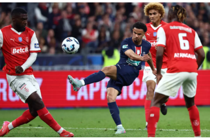 PSG envoie un message fort avant la finale de la Ligue des champions !