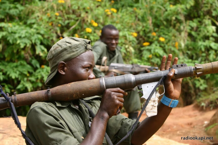 Sud-Kivu : les milices Wazalendo sèment la terreur parmi les civils, alerte Human Rights Watch