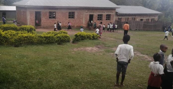 Violences sexuelles à Bunia : Des élèves brisent l'omerta dans les écoles soutenus par l'UNICEF