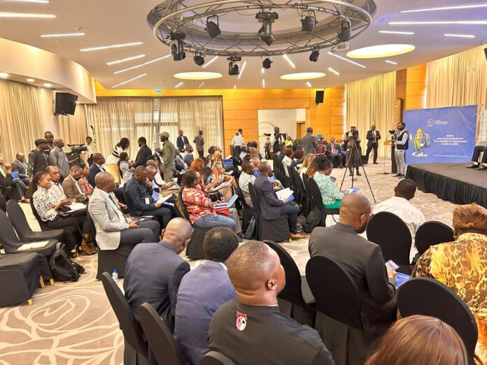 Cantines scolaires en RDC : Le gouvernement lance son projet pilote pour septembre 2025