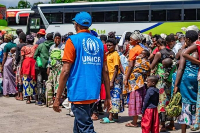 RDC-Rwanda : la guerre des mots sur les réfugiés atteint un nouveau paroxysme