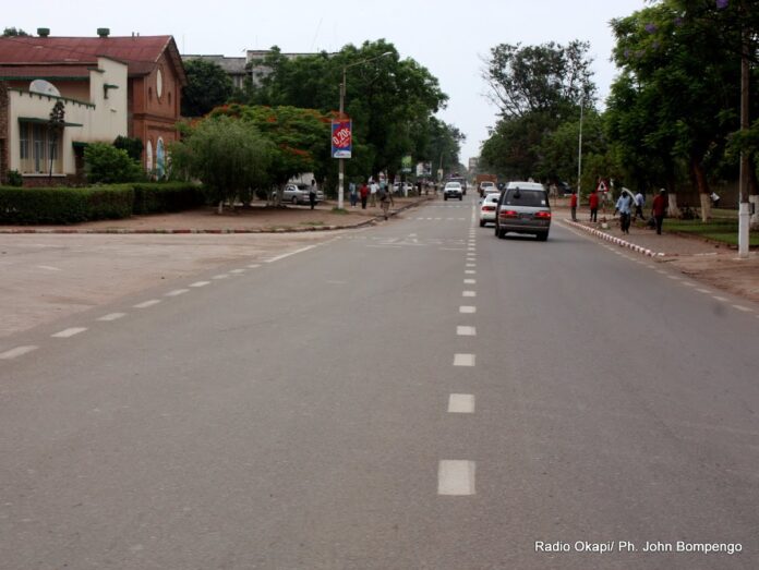 Haut-Katanga : Comment Lubumbashi et Likasi ont fait chuter leur criminalité de 85% en quelques semaines