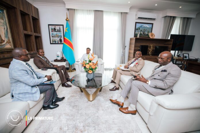 Kasaï Central et Kasaï : Les projets vitaux en suspens qui défient le quinquennat de Tshisekedi