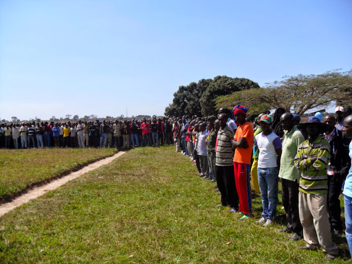 Ituri : 48 ex-combattants et civils réinsérés à Tsere grâce au PDDRCS et la MONUSCO