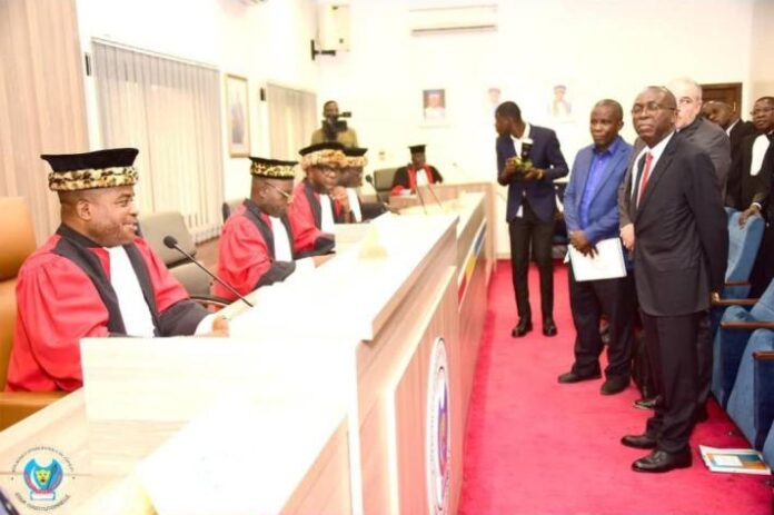 RDC : La levée d'immunité de Matata Ponyo fracture le Parlement et ébranle Tshisekedi
