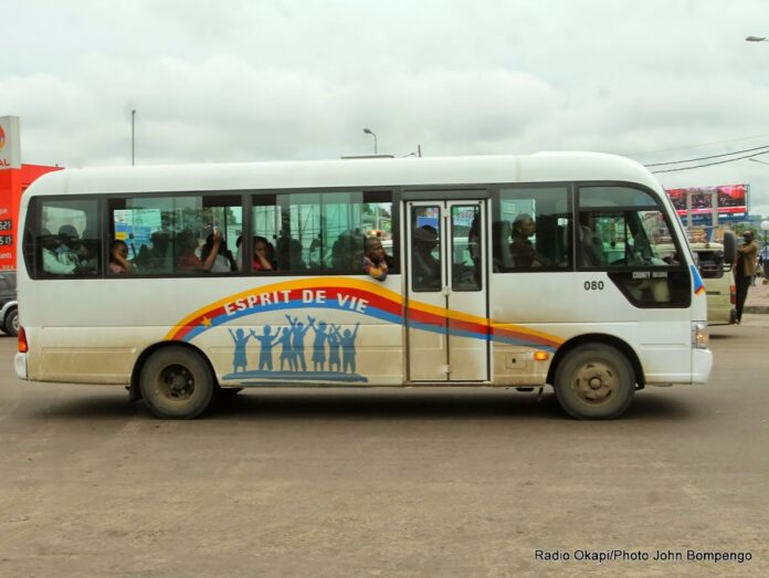 RDC : 400 bus « Esprit de vie » bloqués à Matadi, un programme clé en péril