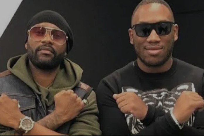 Fally Ipupa légende moderne : Le débat qui électrise la scène musicale congolaise