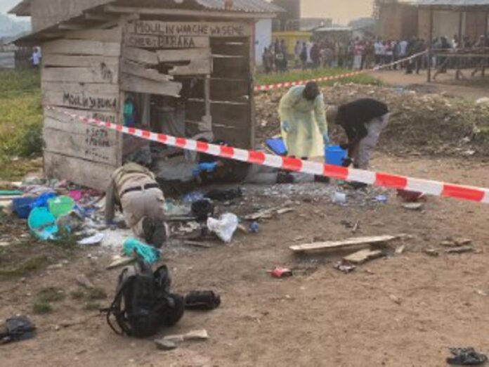 Nord-Kivu : Neuf civils blessés dans des affrontements entre M23 et Wazalendo