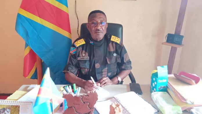 Nord-Kivu : Affrontements meurtriers entre groupes armés plongent Lubero dans l'urgence