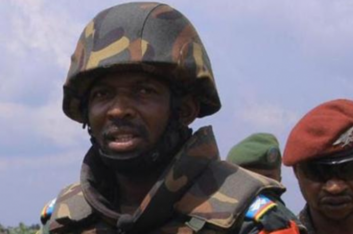 FARDC repoussent les rebelles de Thomas Lubanga aux portes de Bunia en Ituri