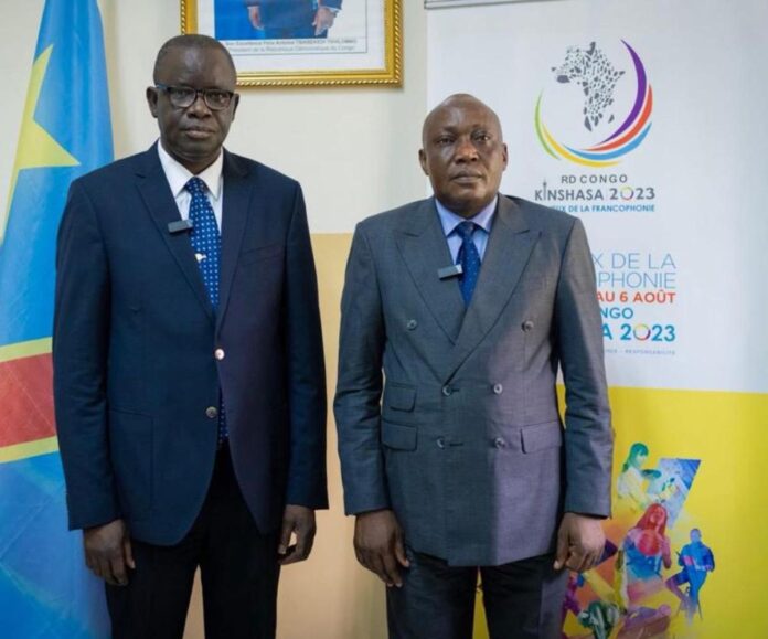 RDC 2026 : Kinshasa décroche le Championnat d'Afrique de lutte historique