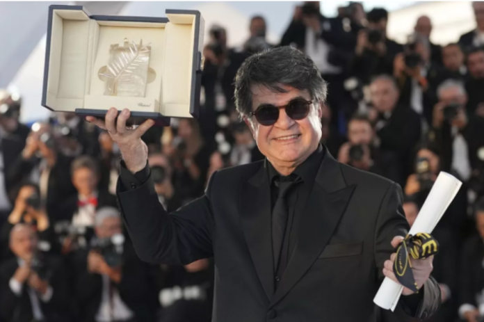 Palme d'Or à Cannes : Le Cri de Liberté d'un Cinéaste Iranien Clandestin