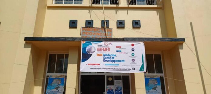 Urgence choléra à Lubumbashi : 565 cas explosent dans 3 zones critiques, les hôpitaux saturés à 122% !
