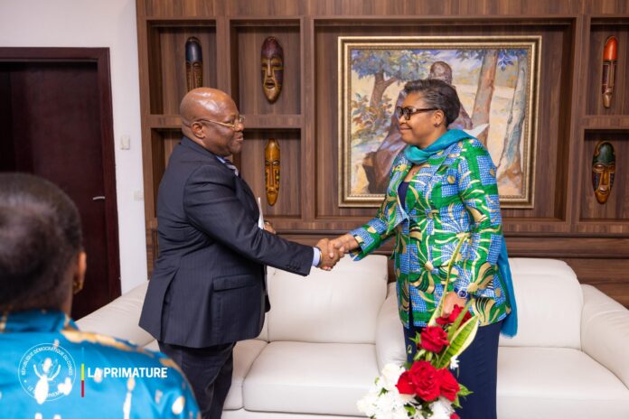 Crise dans l'Est et fiscalité étouffante : comment le gouvernement Suminwa tente de sauver l'économie congolaise