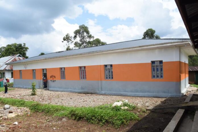 Nord-Kivu : Les médicaments parviennent aux zones rebelles malgré les conflits