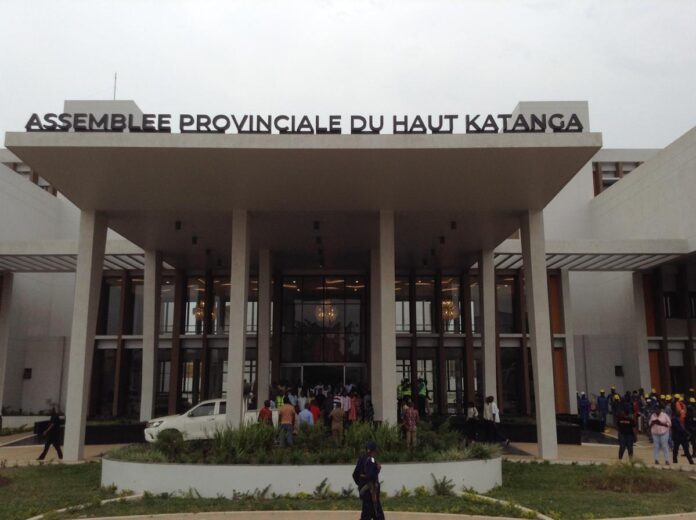 Lubumbashi : Le passeport, nouvel instrument de répression politique contre l'opposition congolaise ?