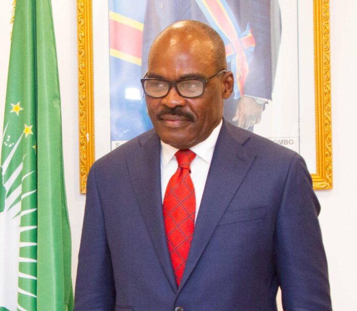 RDC : 53 structures fantômes plombent les finances publiques – Le cri d'alarme de l'ex-ministre des Finances
