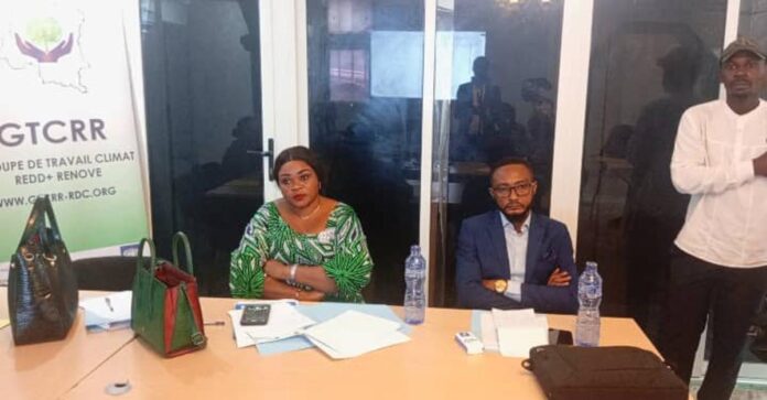 Nord-Kivu : Les femmes autochtones en première ligne du combat pour la terre face aux lois fantômes et aux milices
