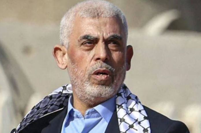 Israël élimine Mohammed Sinouar, chef des Brigades al-Qassam du Hamas à Gaza