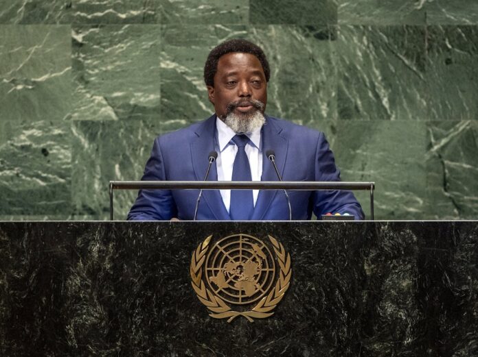 Levée d'immunité de Joseph Kabila : Le Sénat congolais sur la corde raide juridique