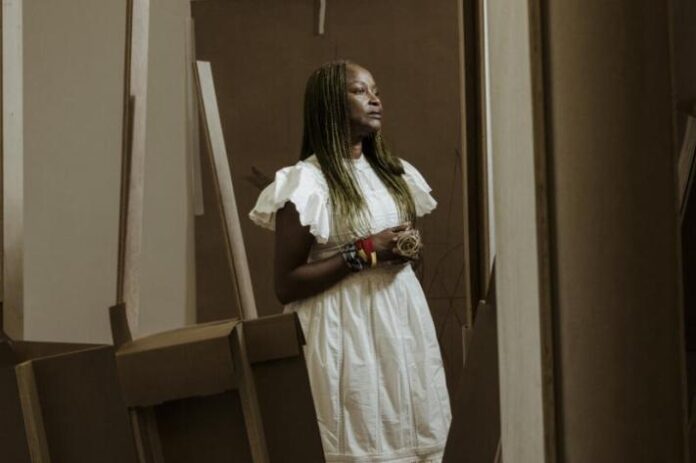 Koyo Kouoh, figure majeure de l'art africain, s'éteint avant la Biennale Venise 2026