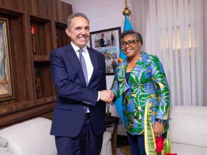 Grands Lacs : La valse diplomatique de l'UE face à l'urgence d'une paix introuvable à l'Est de la RDC