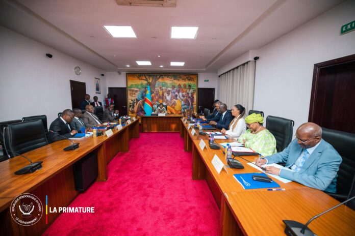 Stabilité macroéconomique en RDC : Le gouvernement dévoile son plan choc pour traduire les chiffres en progrès sociaux