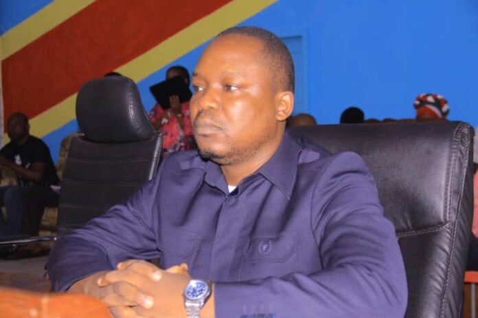 Élection à la présidence de l'Assemblée du Maniema : Dr Kibungu Mutanga consacre l'hégémonie de l'UDPS