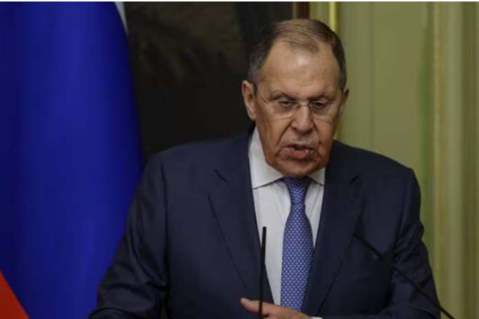 Russie-Ukraine : Moscou propose de nouveaux pourparlers à Istanbul pour un mémorandum de paix
