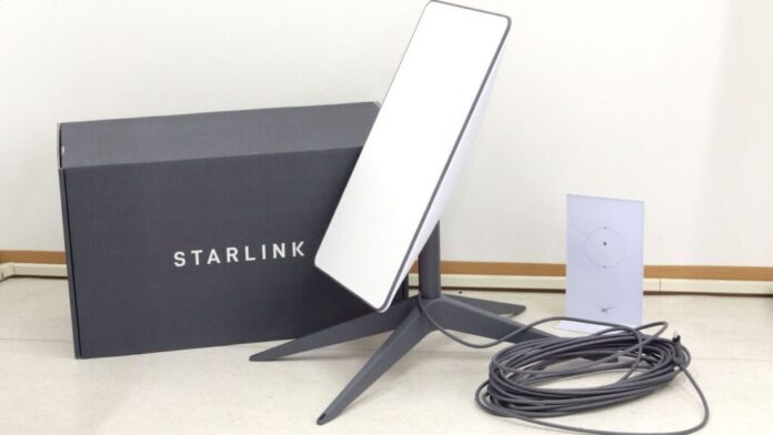 Starlink obtiens sa licence en RDC