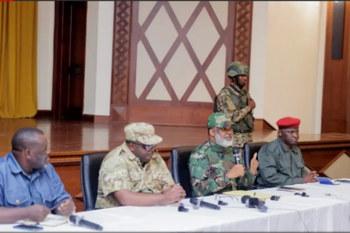 Négociations RDC-M23 : L'impasse de Doha persiste malgré la médiation africaine