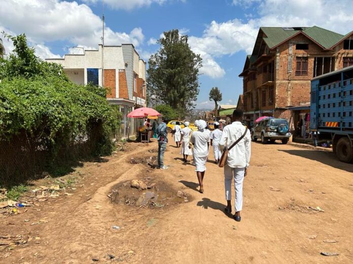 Ituri : l'ANAPECO exige la fermeture immédiate de l'institut médical illégal de Bunia