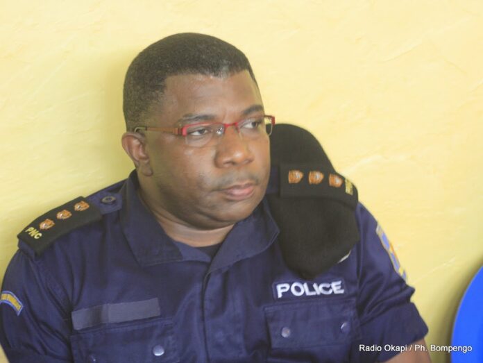 Colonel Mukalayi détenu après sa peine : l'arbitraire judiciaire dénoncé dans l'affaire Chebeya-Bazana